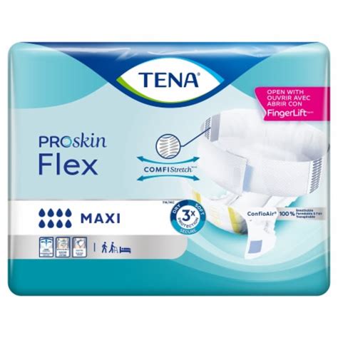 tna flex|TENA ProSkin Flex Maxi Belted Undergarment, Incontinence,。